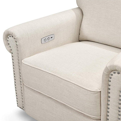 Namesake Linden Power Recliner