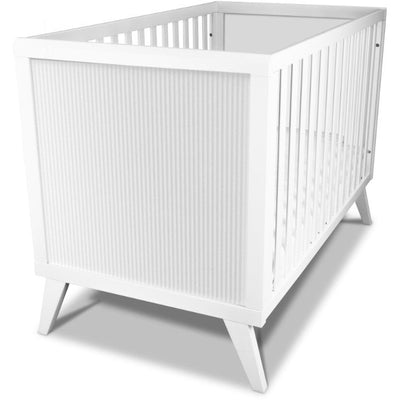 Pali Milano Deluxe Classic Crib