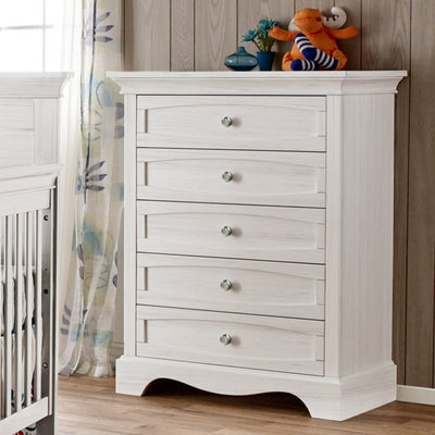 Pali Ragusa 5-Drawer Dresser