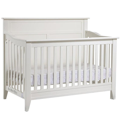 Pali Napoli Flat-Top Forever Crib