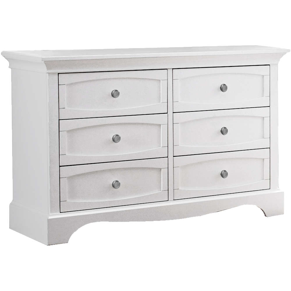 Pali Ragusa Double Dresser