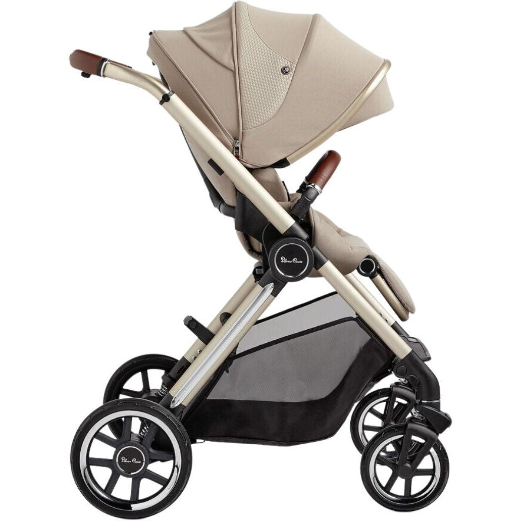 Silver Cross Reef 2 Stroller