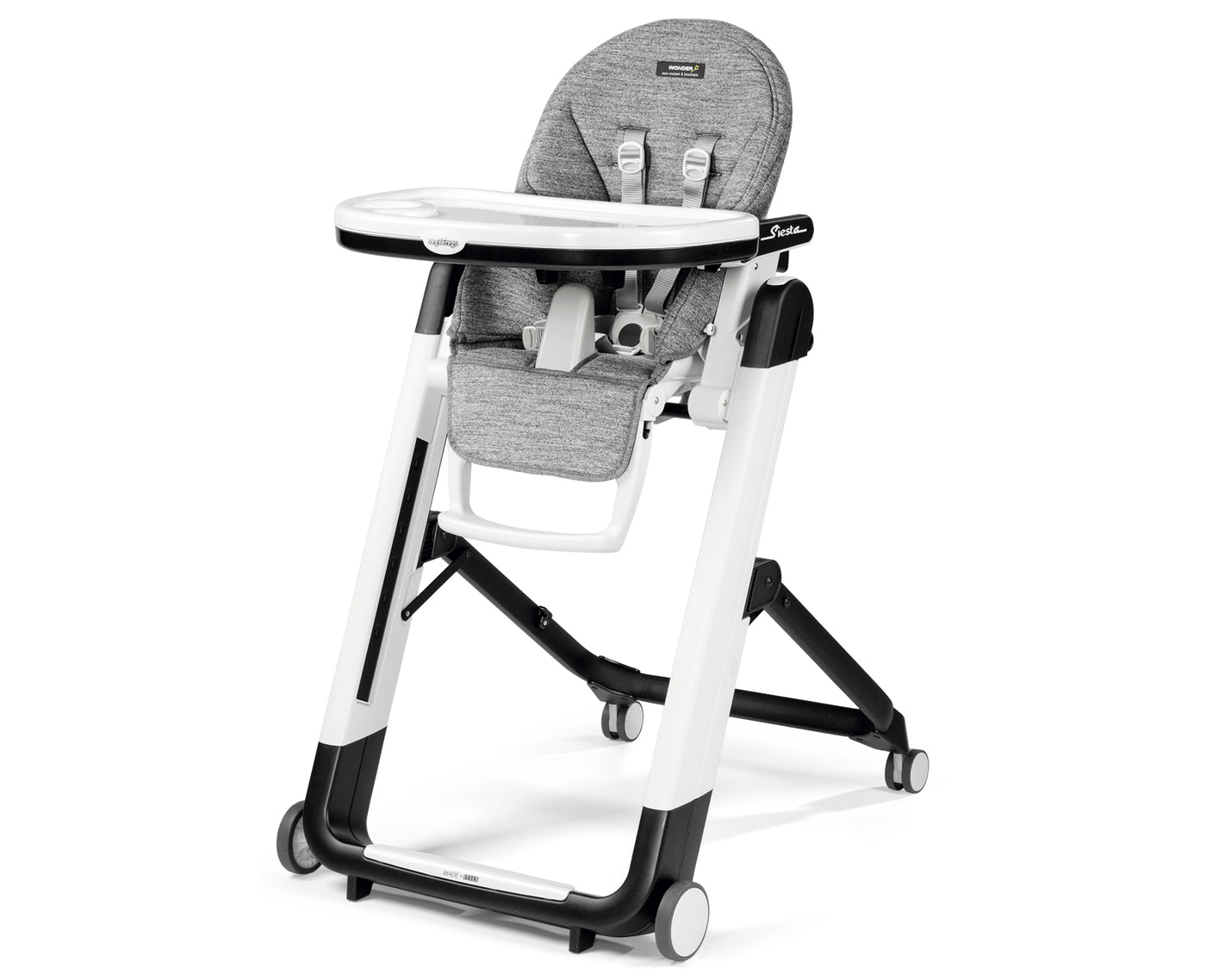 Peg Perego Siesta High Chair