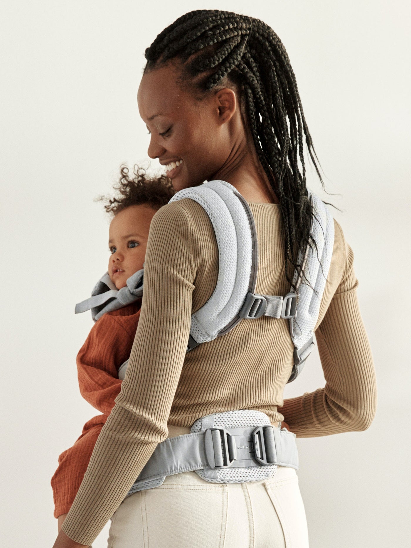 Baby Bjorn Baby Carrier Harmony