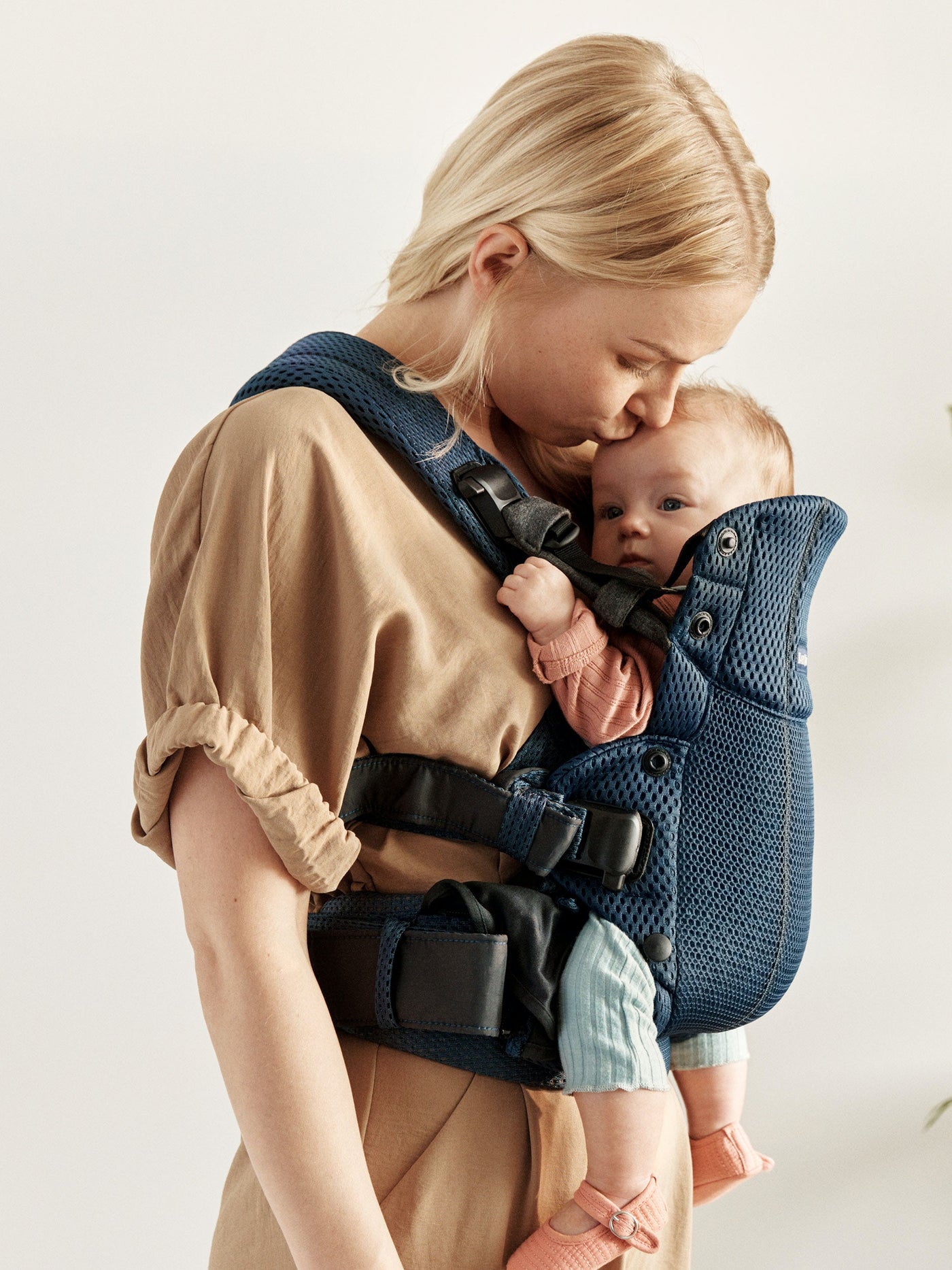 Baby Bjorn Baby Carrier Harmony