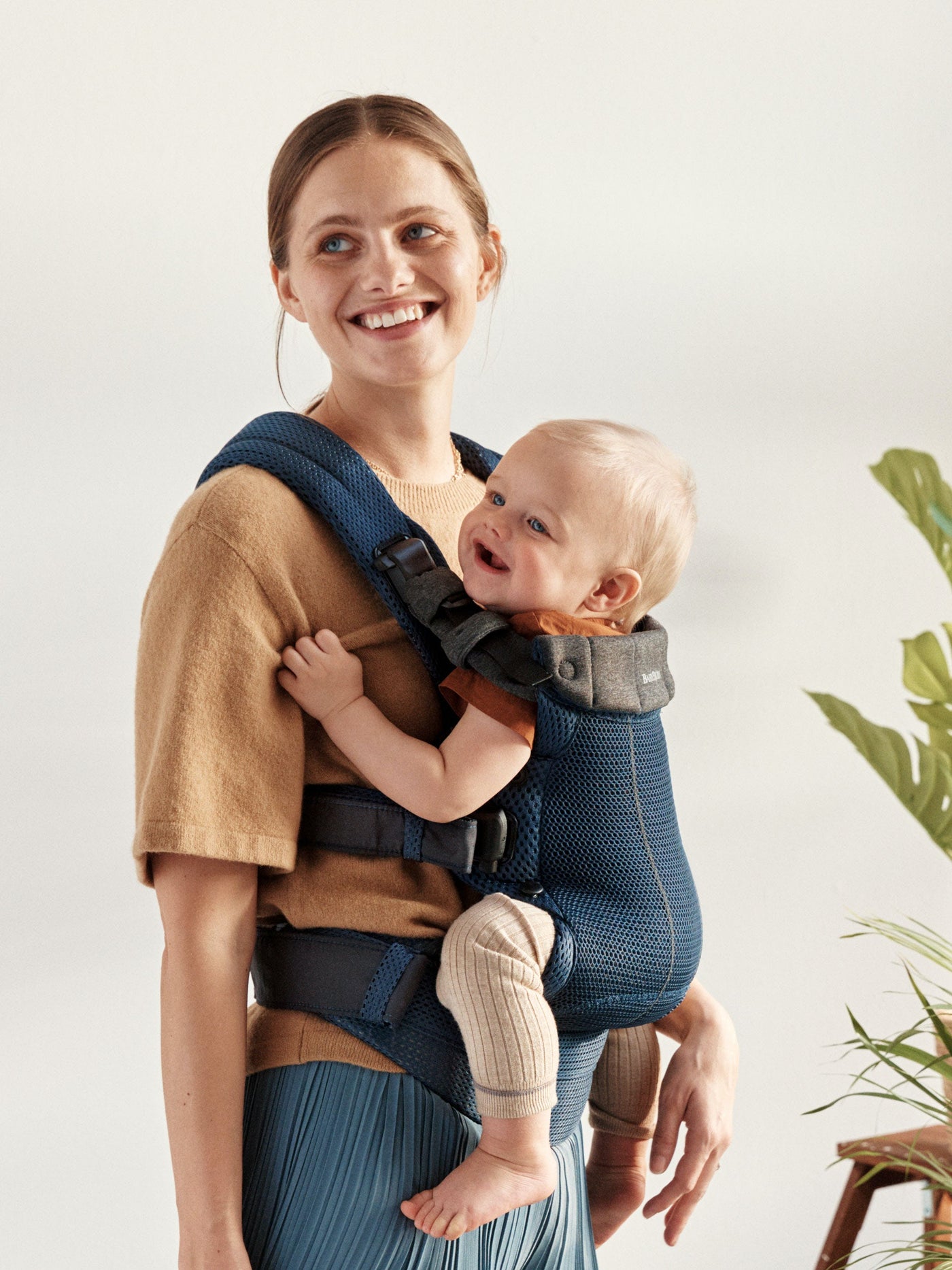 Baby Bjorn Baby Carrier Harmony