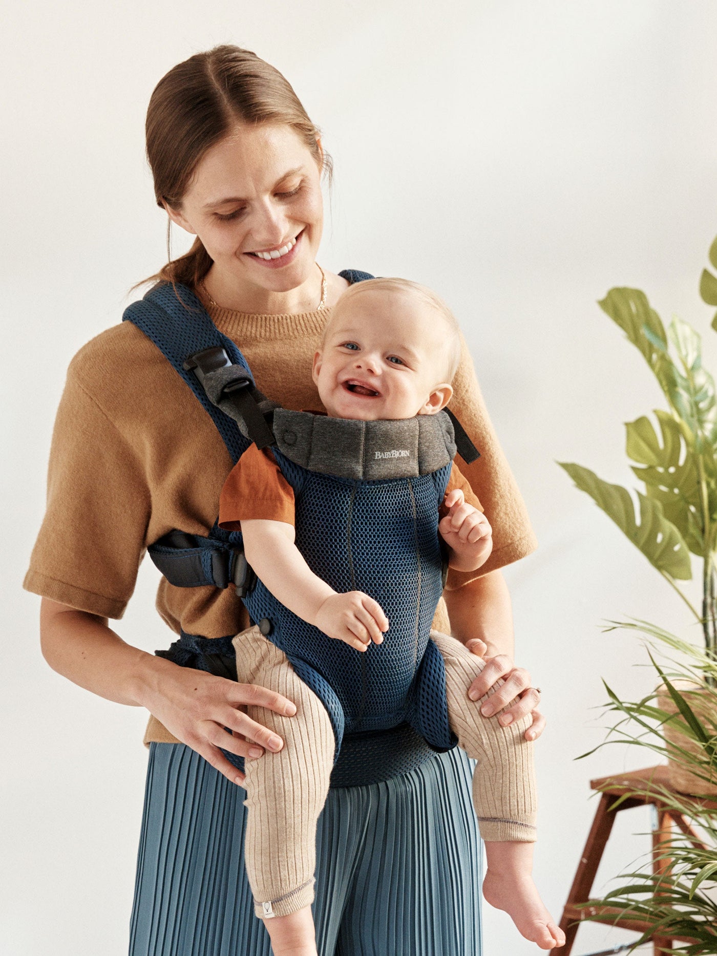 Baby Bjorn Baby Carrier Harmony