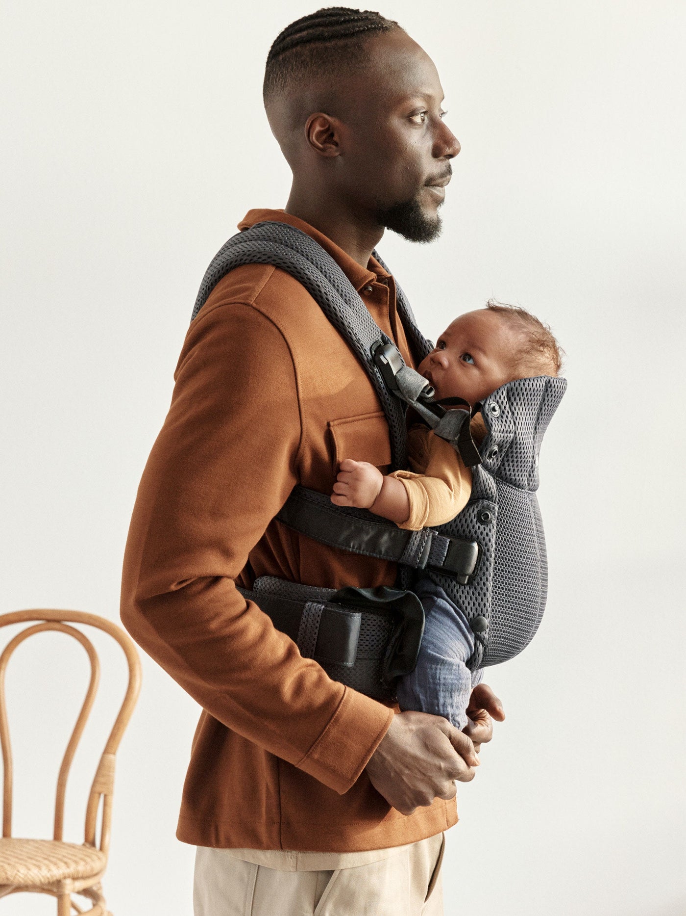 Baby Bjorn Baby Carrier Harmony