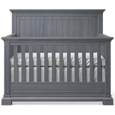 Silva Jackson Convertible Crib