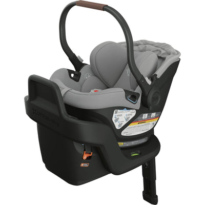 UPPAbaby Aria Lightweight Infant Car Seat + Base