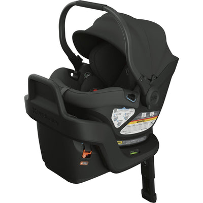 UPPAbaby Aria Lightweight Infant Car Seat + Base