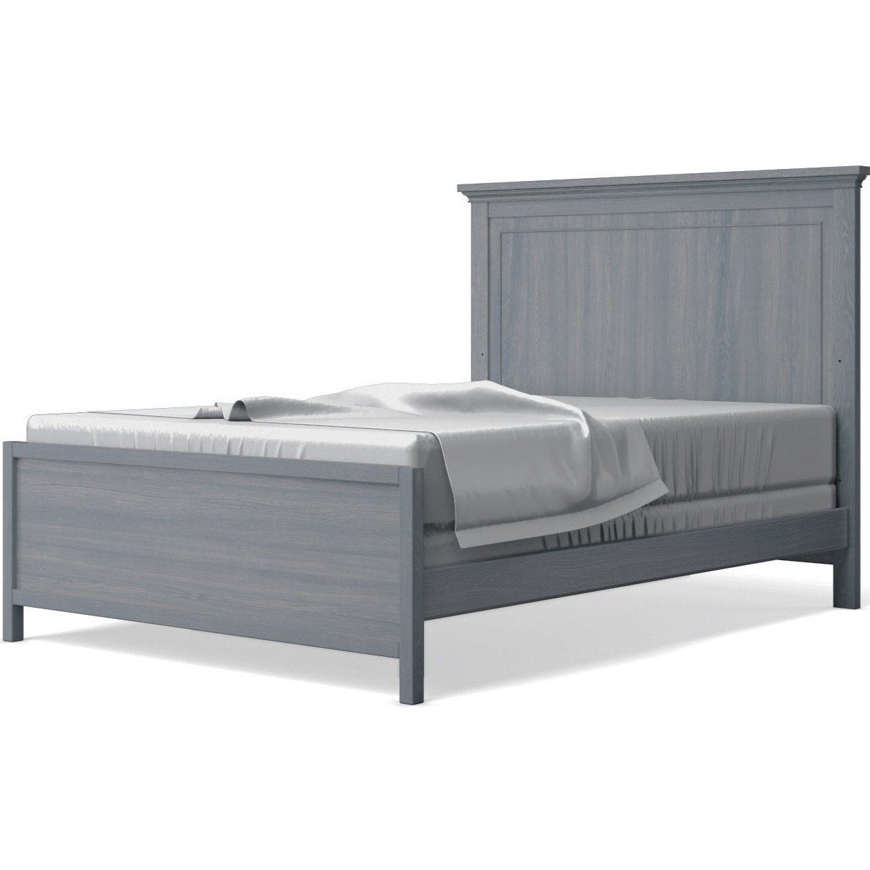 Silva Jackson Full-Size Bed