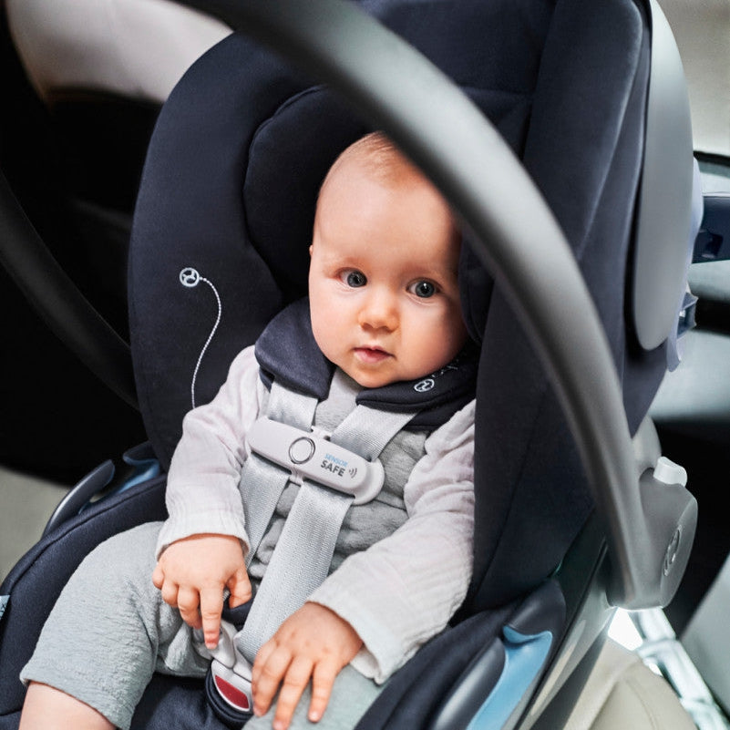 Cybex Cloud G Lux Extended Infant Car Seat