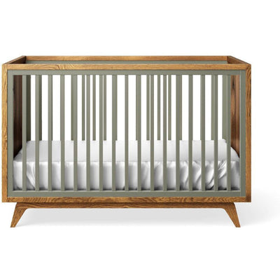 Romina Uptown Classic Crib