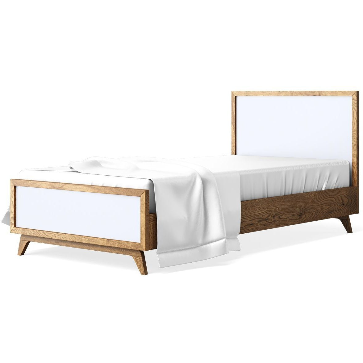 Romina Uptown Twin Bed