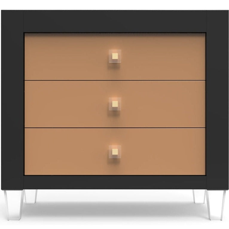 Romina Millenario Single Dresser