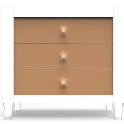 Romina Millenario Single Dresser