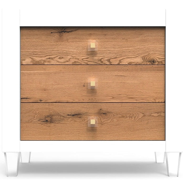 Romina Millenario Single Dresser