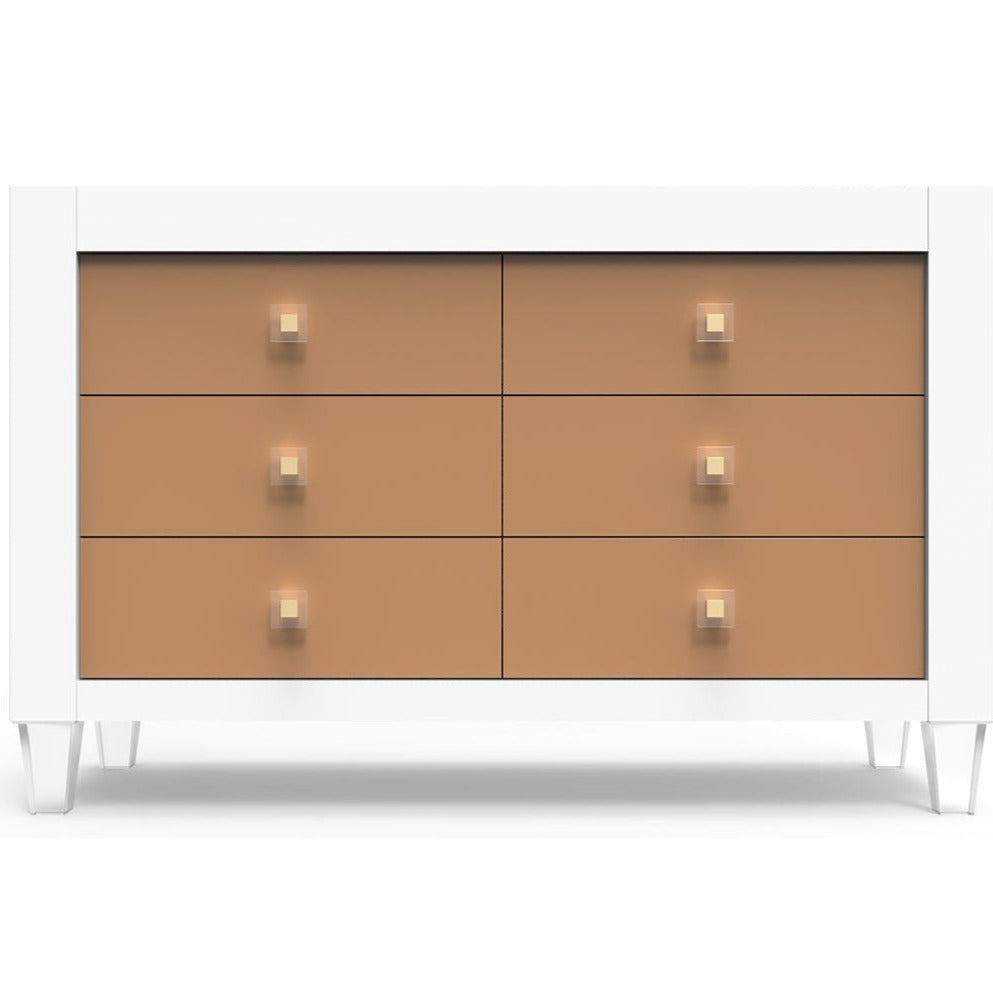 Romina Millenario Double Dresser