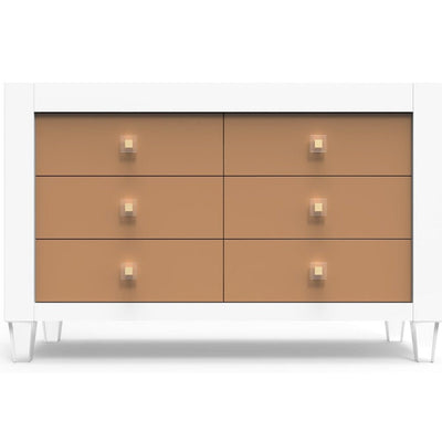 Romina Millenario Double Dresser