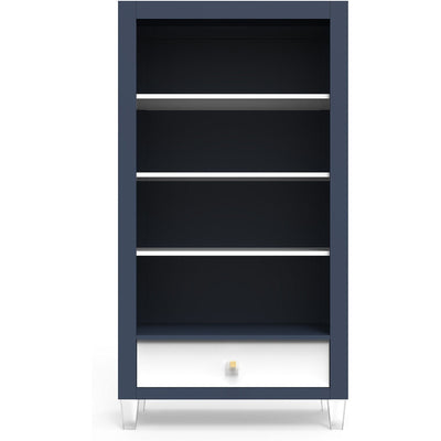 Romina Millenario Bookcase