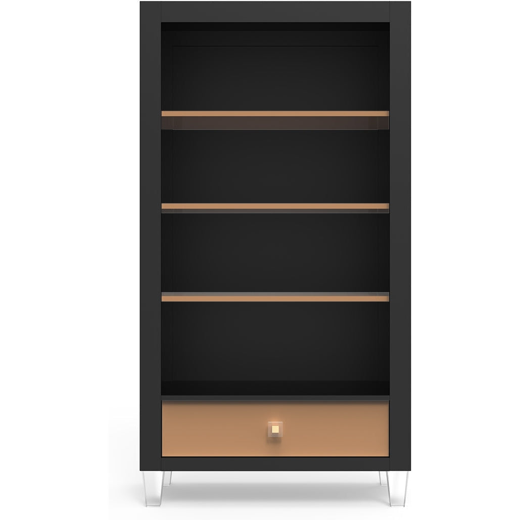 Romina Millenario Bookcase