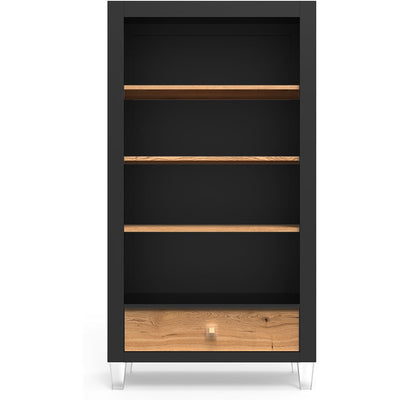 Romina Millenario Bookcase