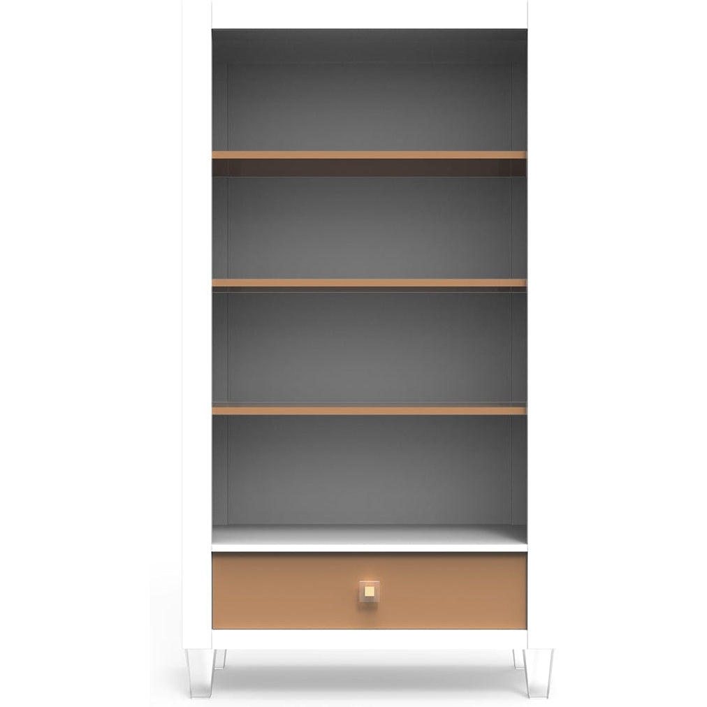 Romina Millenario Bookcase