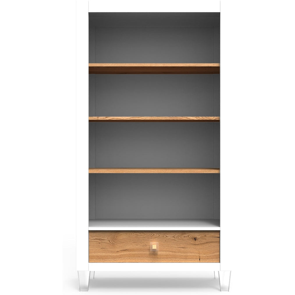 Romina Millenario Bookcase