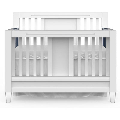 Romina Millenario Convertible Crib