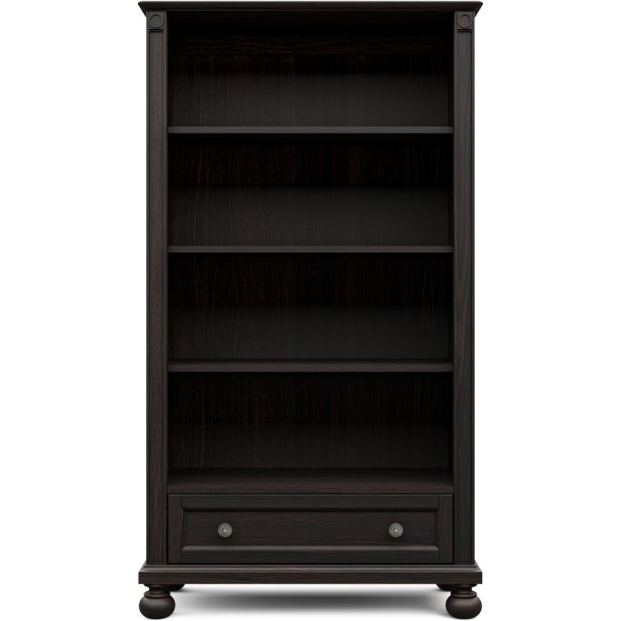 Romina Dakota Bookcase