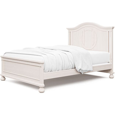 Romina Dakota Full Bed (Solid Back)