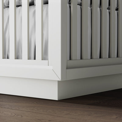 Romina Quadro Convertible Crib