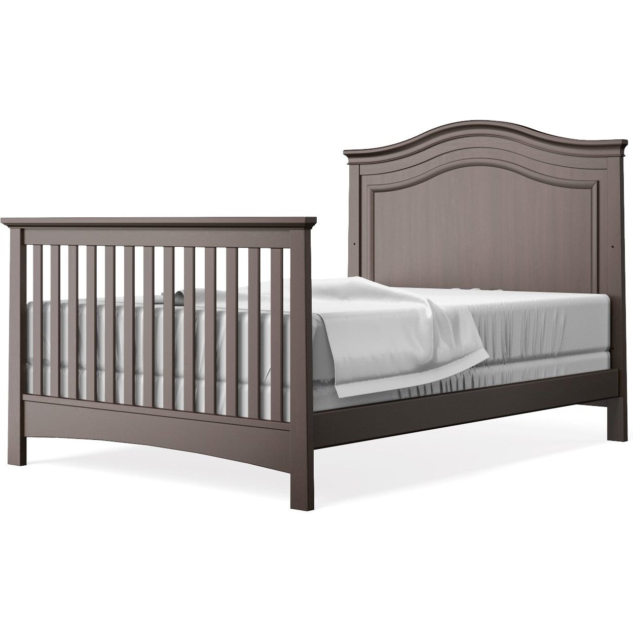 Silva Serena Convertible Crib