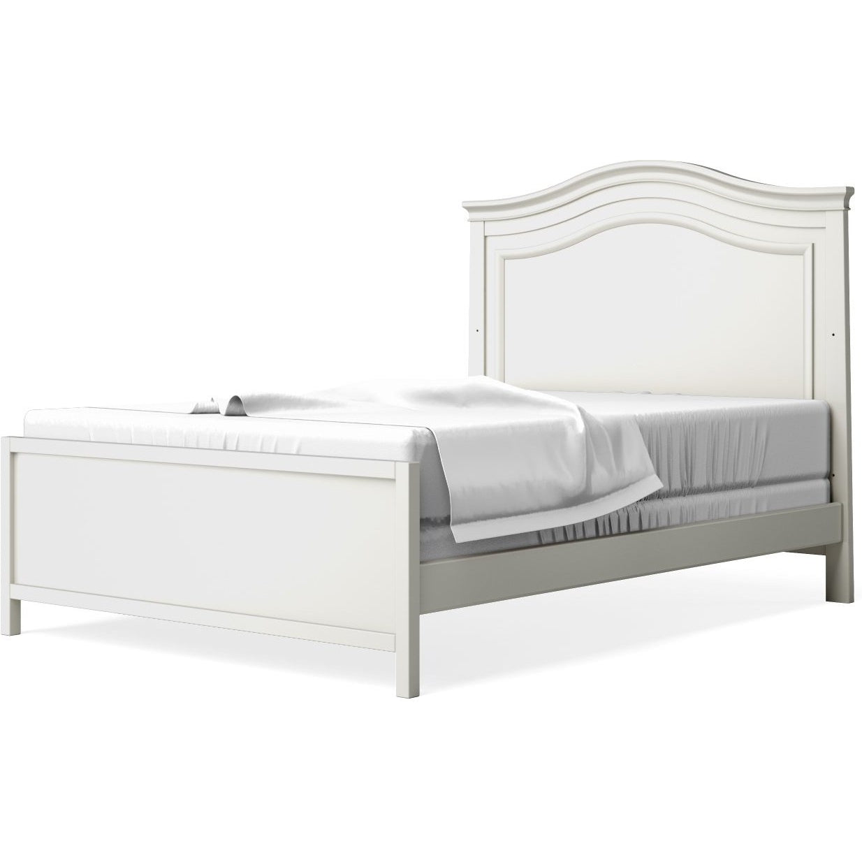 Silva Serena Full-Size Bed