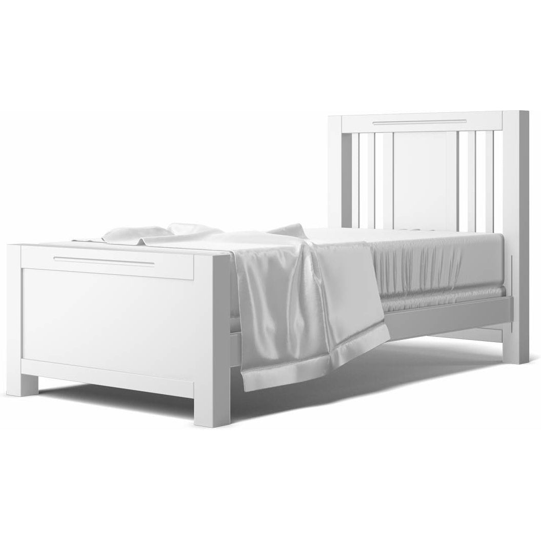 Romina Ventianni Twin Bed