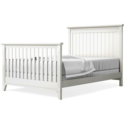 Silva Edison Convertible Crib