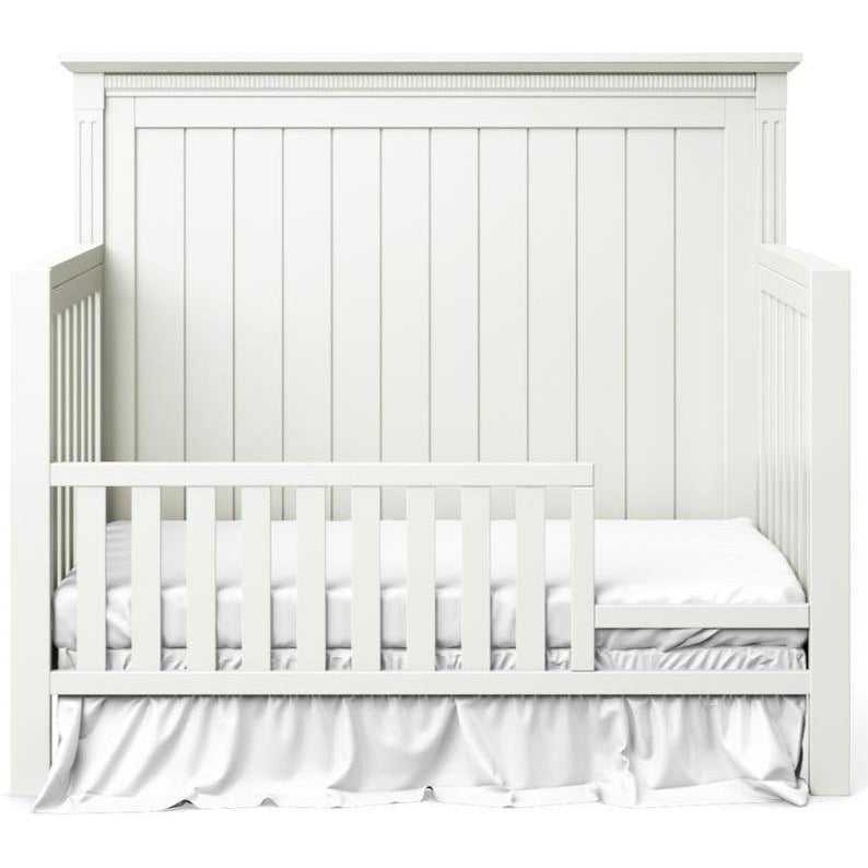 Silva Edison Convertible Crib