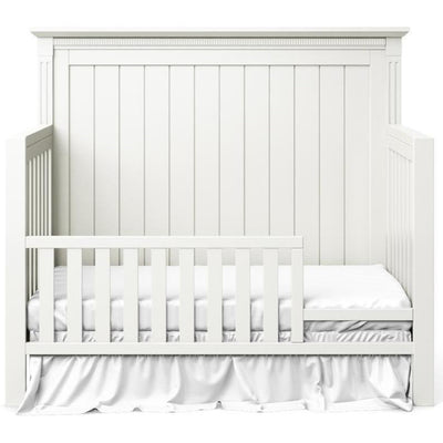 Silva Edison Convertible Crib