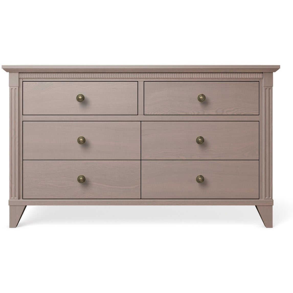 Silva Edison Double Dresser