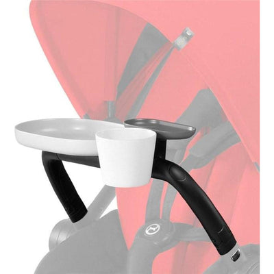 Cybex Platinum Stroller Snack Tray