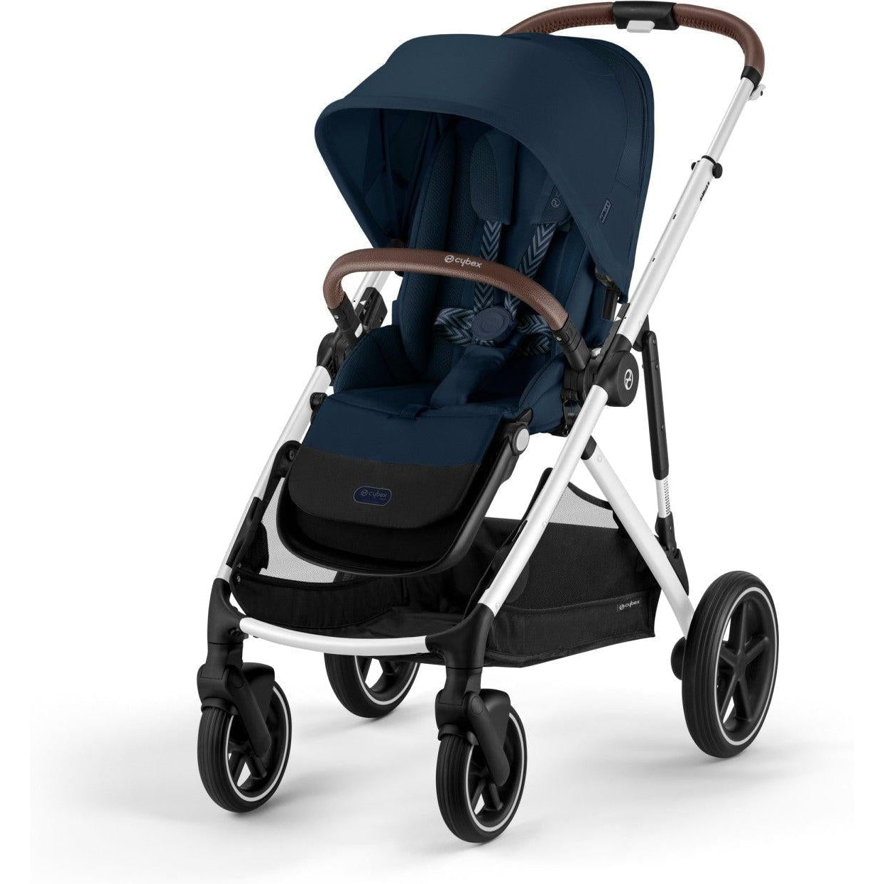 Cybex Gazelle S 2 Stroller