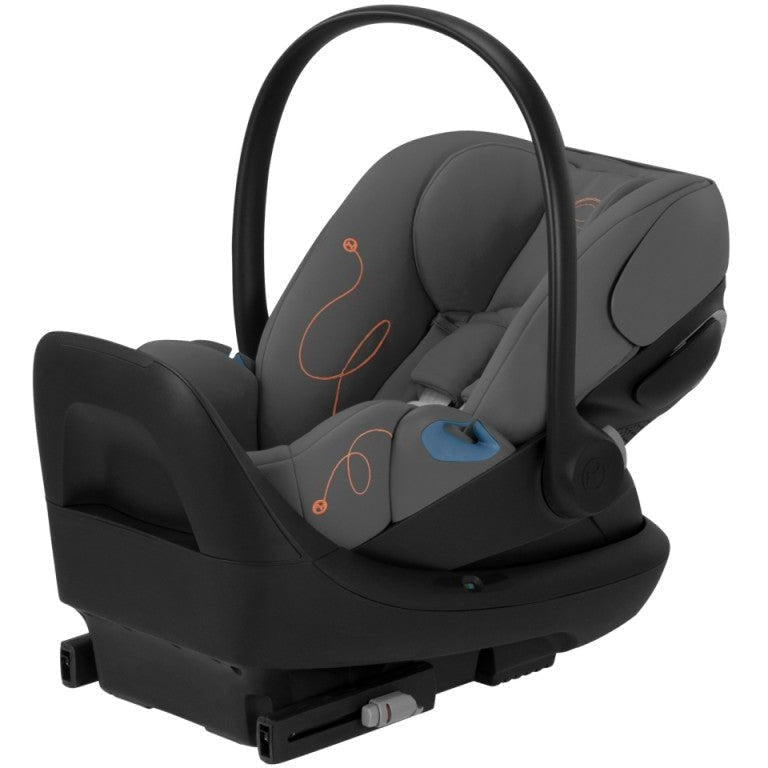 Cybex Cloud G Comfort Extend Infant Car Seat