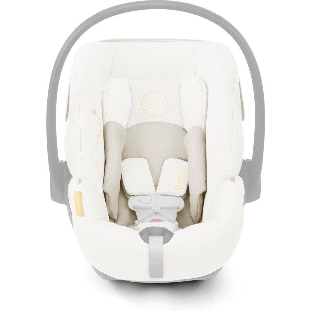 Cybex Cloud G Comfort Extend Infant Car Seat