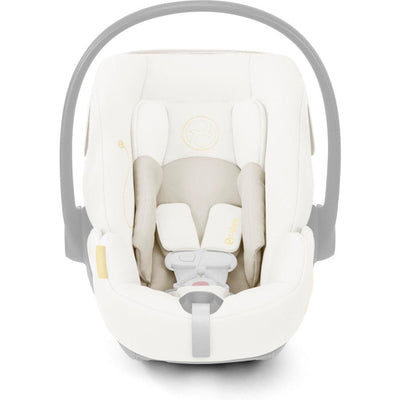 Cybex Cloud G Comfort Extend Infant Car Seat