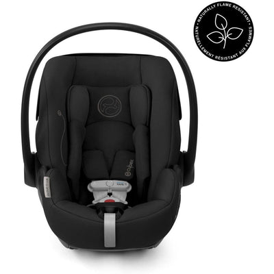 Cybex Cloud G Lux Extended Infant Car Seat