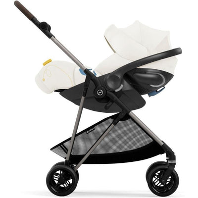 Cybex Cloud G Comfort Extend Infant Car Seat