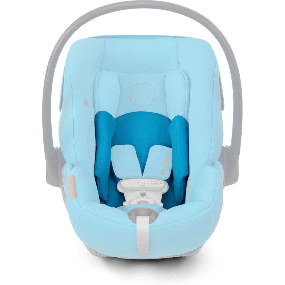 Cybex Cloud G Lux Extended Infant Car Seat