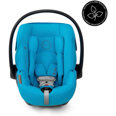 Cybex Cloud G Lux Extended Infant Car Seat