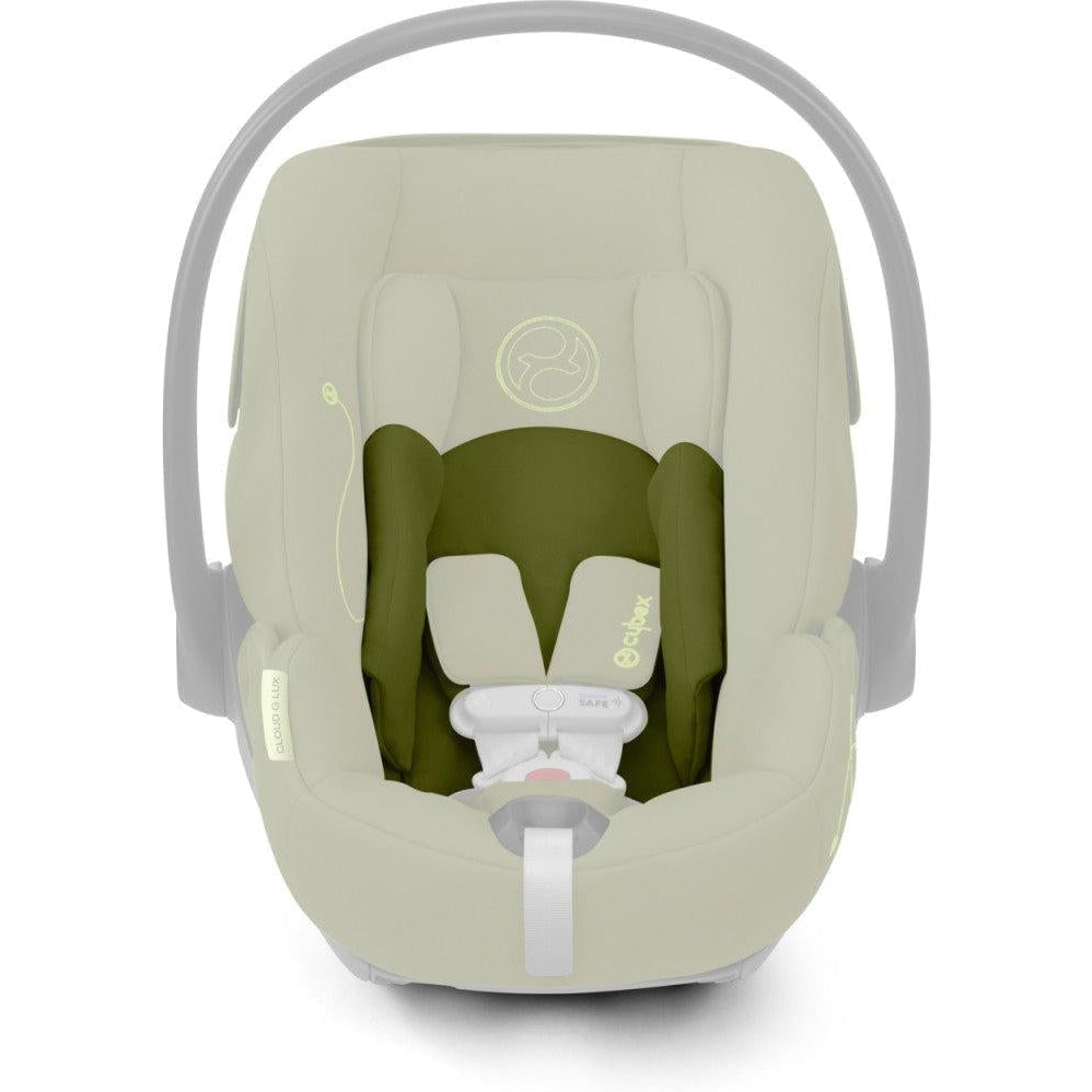 Cybex Cloud G Lux Extended Infant Car Seat